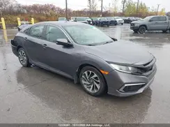 2HGFC2F7XLH020369 2020 HONDA CIVIC