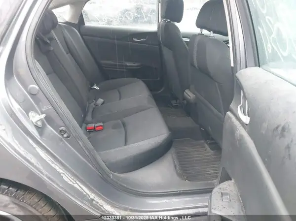 2HGFC2F7XLH020369 2020 HONDA CIVIC - Image 8