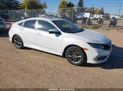 2HGFC2F7XLH021327 2020 HONDA CIVIC