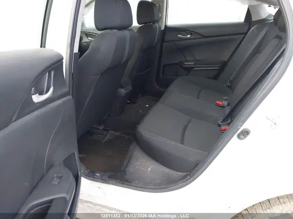 2HGFC2F7XLH022378 2020 HONDA CIVIC - Image 8