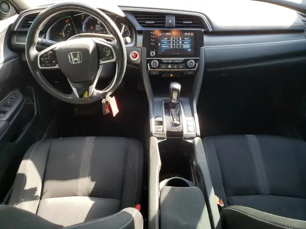 2HGFC2F7XLH024227 2020 HONDA CIVIC - Image 8