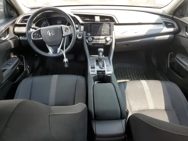 2HGFC2F7XLH026172 2020 HONDA CIVIC - Image 8