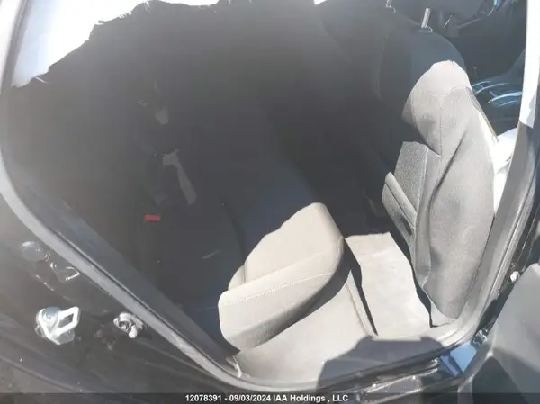 2HGFC2F7XLH026186 2020 HONDA CIVIC - Image 8
