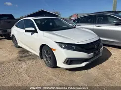 2HGFC2F7XLH029069 2020 HONDA CIVIC