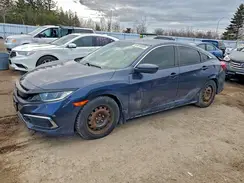 2HGFC2F7XLH033560 2020 HONDA CIVIC