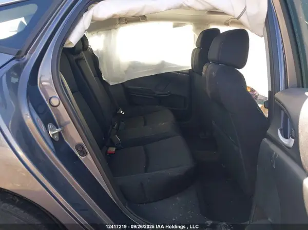 2HGFC2F7XLH034336 2020 HONDA CIVIC - Image 8