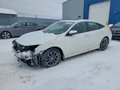 2HGFC2F7XMH002505 2021 HONDA CIVIC
