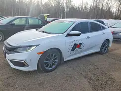 2HGFC2F7XMH003556 2021 HONDA CIVIC