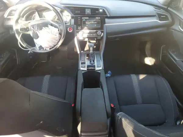 2HGFC2F7XMH006196 2021 HONDA CIVIC - Image 8