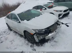 2HGFC2F7XMH010801 2021 HONDA CIVIC