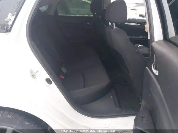 2HGFC2F7XMH010801 2021 HONDA CIVIC - Image 8