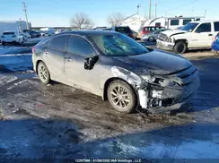 2HGFC2F7XMH011575 2021 HONDA CIVIC