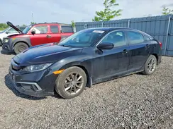 2HGFC2F7XMH012497 2021 HONDA CIVIC