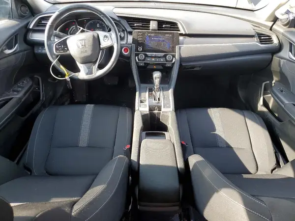 2HGFC2F7XMH012497 2021 HONDA CIVIC - Image 8