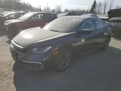 2HGFC2F7XMH014105 2021 HONDA CIVIC