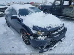 2HGFC2F7XMH014153 2021 HONDA CIVIC