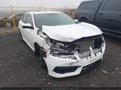 2HGFC2F80GH000503 2016 HONDA CIVIC