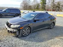 2HGFC2F80GH501293 2016 HONDA CIVIC