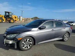 2HGFC2F80GH501326 2016 HONDA CIVIC