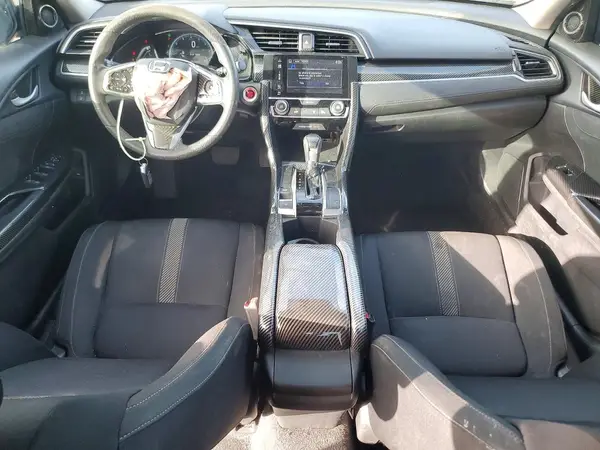 2HGFC2F80GH501326 2016 HONDA CIVIC - Image 8