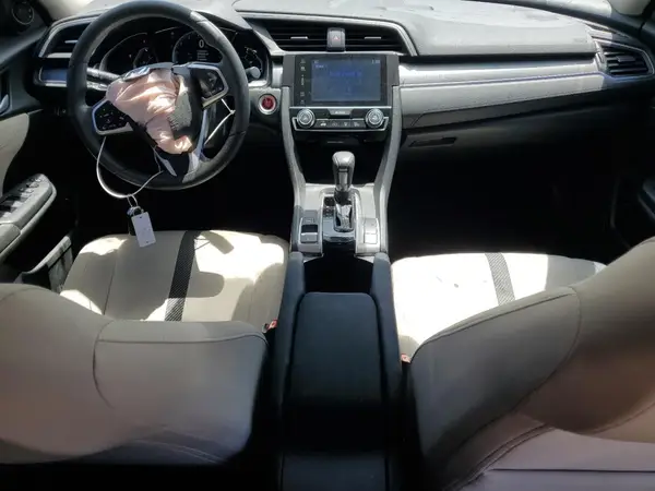 2HGFC2F80GH508566 2016 HONDA CIVIC - Image 8