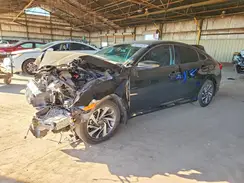 2HGFC2F80GH540207 2016 HONDA CIVIC