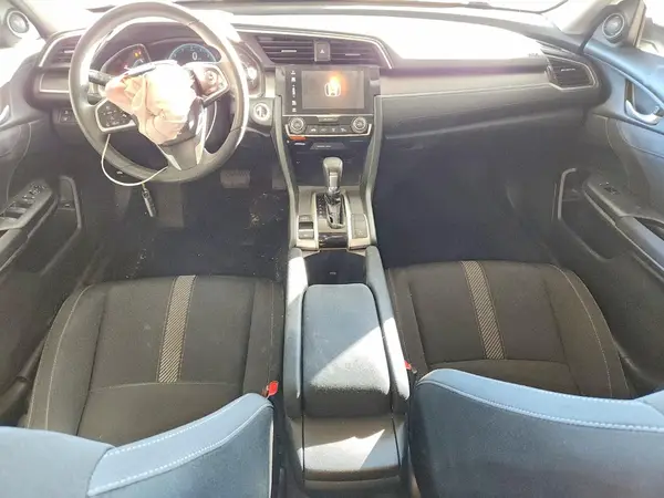 2HGFC2F80GH540207 2016 HONDA CIVIC - Image 8
