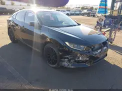 2HGFC2F80GH544614 2016 HONDA CIVIC