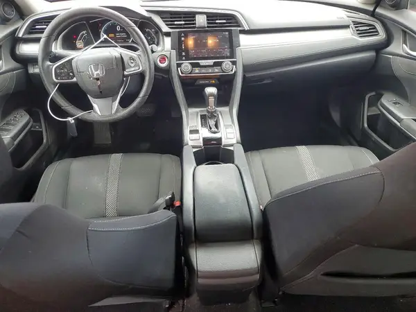 2HGFC2F80GH552678 2016 HONDA CIVIC - Image 8