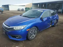 2HGFC2F80GH555984 2016 HONDA CIVIC