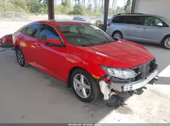 2HGFC2F80GH560652 2016 HONDA CIVIC