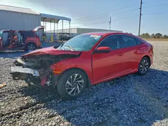 2HGFC2F80GH568671 2016 HONDA CIVIC