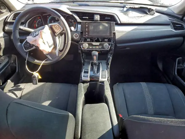 2HGFC2F80GH568671 2016 HONDA CIVIC - Image 8
