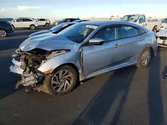2HGFC2F80GH572722 2016 HONDA CIVIC