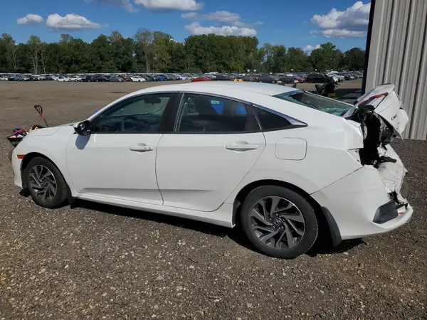 2HGFC2F80GH574115 2016 HONDA CIVIC - Image 2