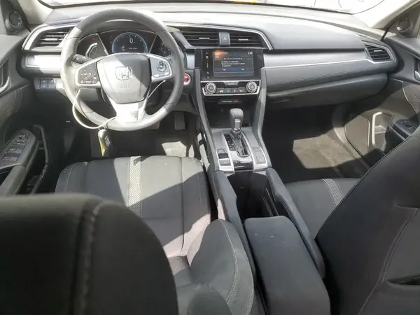 2HGFC2F80GH574115 2016 HONDA CIVIC - Image 8