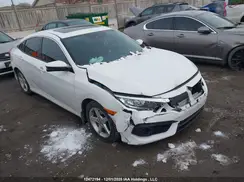 2HGFC2F80HH002754 2017 HONDA CIVIC