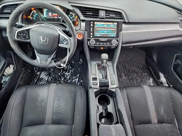 2HGFC2F80HH005198 2017 HONDA CIVIC - Image 8