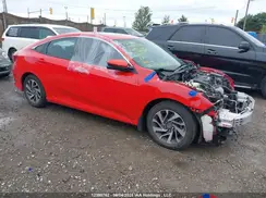2HGFC2F80HH007274 2017 HONDA CIVIC