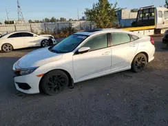 2HGFC2F80HH007307 2017 HONDA CIVIC