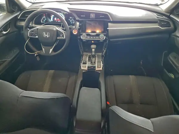 2HGFC2F80HH007307 2017 HONDA CIVIC - Image 8
