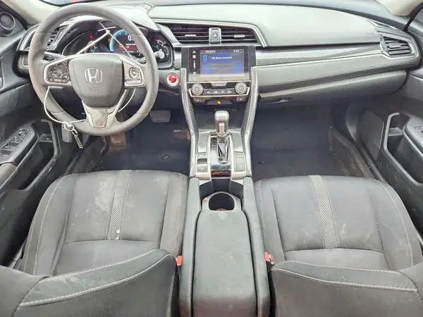 2HGFC2F80HH007713 2017 HONDA CIVIC - Image 8