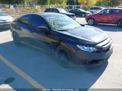 2HGFC2F80HH009493 2017 HONDA CIVIC