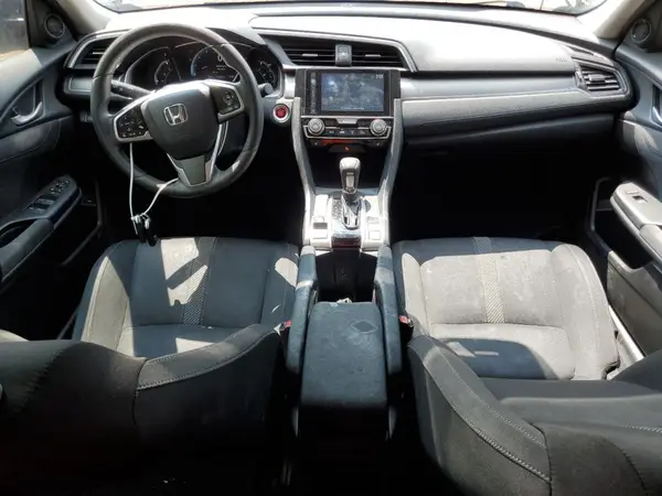 2HGFC2F80HH014385 2017 HONDA CIVIC - Image 8