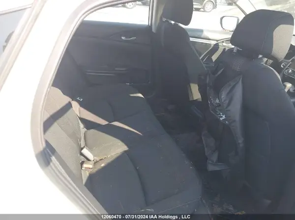 2HGFC2F80HH026441 2017 HONDA CIVIC - Image 8