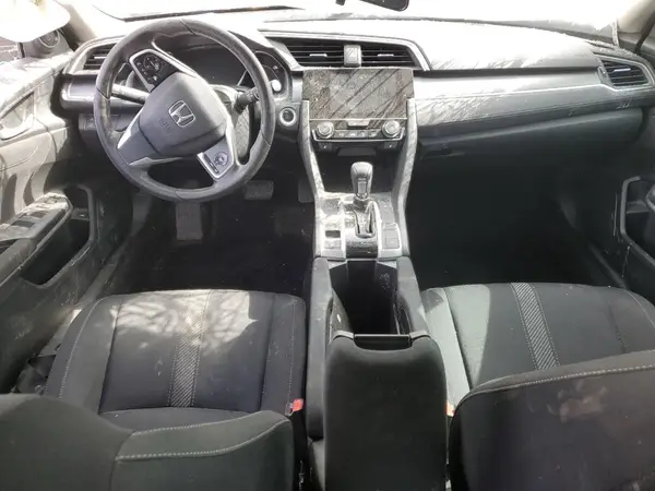 2HGFC2F80HH033518 2017 HONDA CIVIC - Image 8