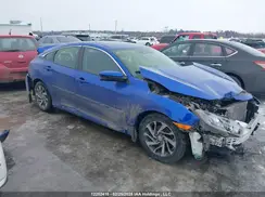 2HGFC2F80HH035480 2017 HONDA CIVIC