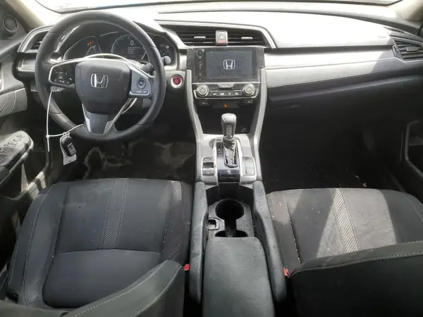 2HGFC2F80HH035835 2017 HONDA CIVIC - Image 8
