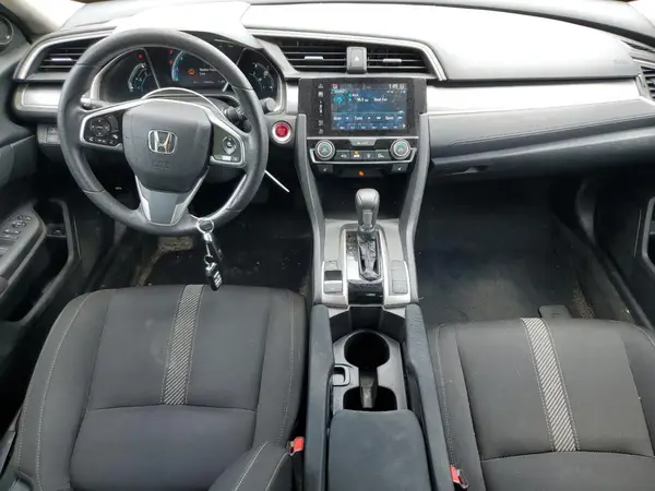2HGFC2F80HH038086 2017 HONDA CIVIC - Image 8