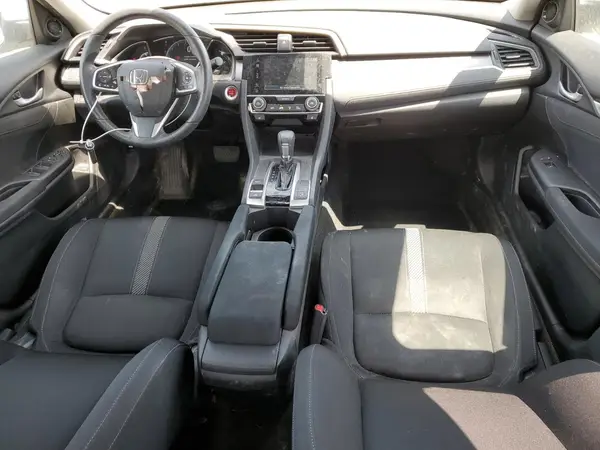 2HGFC2F80HH040548 2017 HONDA CIVIC - Image 8